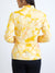 Terry Merino Bike Jersey in color || Ginkgo Gold