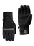 Showers Pass Crosspoint Wind Cycling Glove in Black Colorway