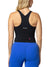 Terry Adapt Bike Tank in color || Black