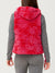 Krimson Klover Bella Vest in color || Pink Bloom