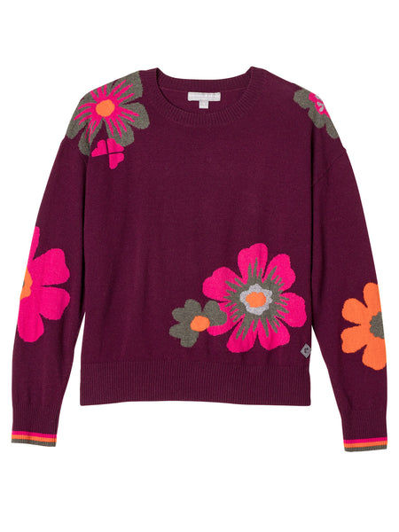 Krimson Klover Poppy Sweater in color || Bing