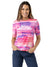 Terry Soleil Flow Short Sleeve Bike Top in color || Lotus Flow