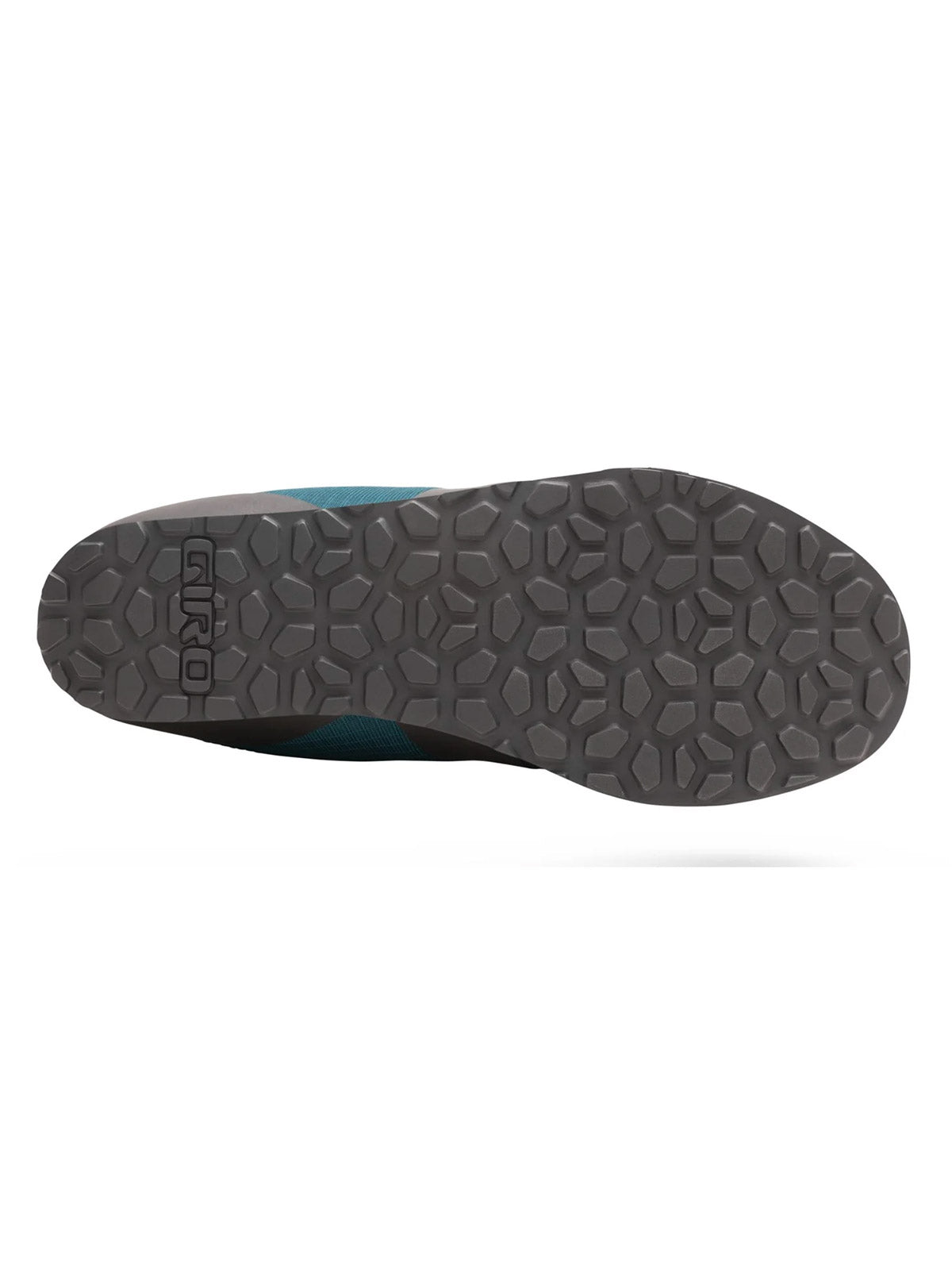 Giro Fastlace Tracker Bike Shoes in color || Harbor Blue