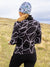 Krimson Klover Constellation Turtleneck in color || Black