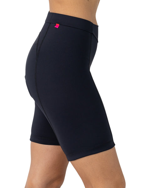 Terry Bella Air Bike Short in color || Blackout