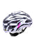 Kali PRotectives Uno Bike Helmet in color || Black White Zebra