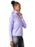 Maloja Sennes Hybrid Jacket in color || Summer Sky