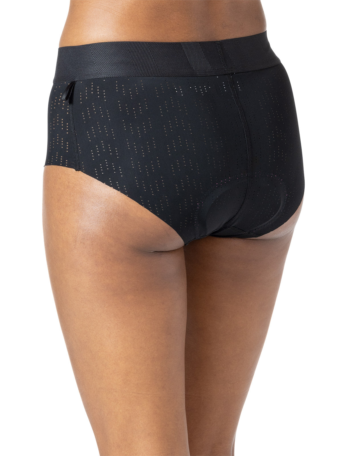 Terry Cyclo Brief 2.0 Bike Liner in color || Black