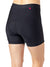 Terry Club 5 Bike Short in color || Black