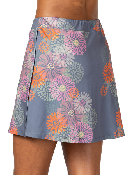 Terry Mixie Bike Skirt in color || Trellis