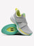 Tiem Athletic Lynx Cycling Shoe in color || Cool Grey