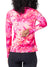 Terry Soleil Long Sleeve Bike Top in color || Party Time
