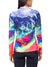 Terry Soleil Long Sleeve Bike Jersey in color || Prismatic Peaks