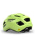 MET Helmets Vinci MIPS Bike Helmet in color || Ultra Lime