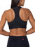 Terry Cyclo Bra in color || Black