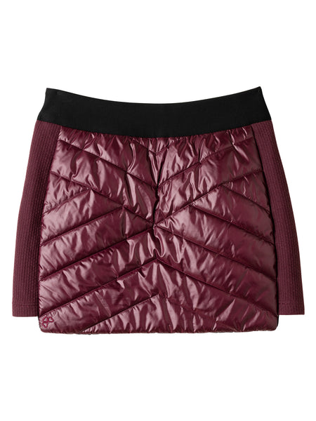 Krimson Klover Carving Insulated Skirt in color || Bing