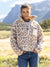 Krimson Klover Mavi Jacket in color || Oat
