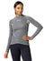 Castelli Flanders 2 Warm Baselayer in Gray Colorway