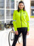 GORE Stream Bike Jacket in color || Neon