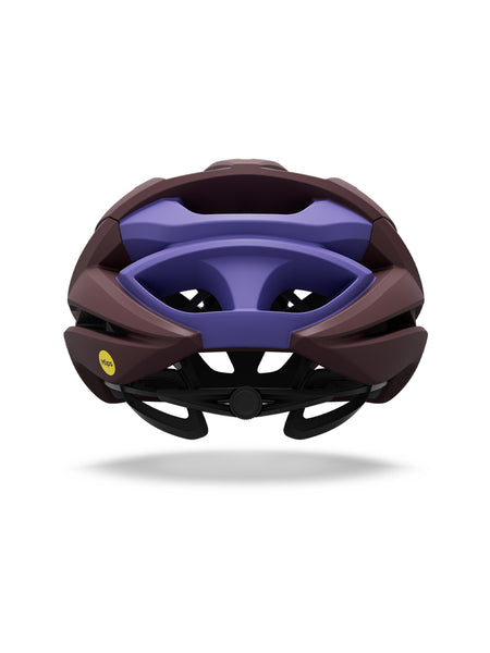 Giro Syntax MIPS Bike Helmet in color || Dark Maroon