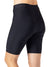 Terry Club 9 Bike Short in color || Black