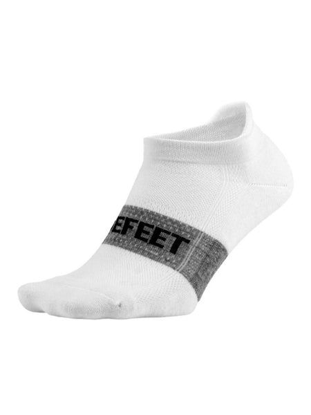 Defeet Speed Pro Tab Socks in color || White