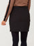 Krimson Klover Fay Skirt in color || Black