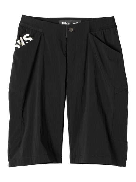 Mons Royale Diversion Merino Trail Bike Short in color || Black