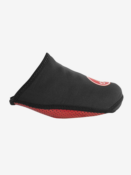 Castelli Toe Thingys in color || Black