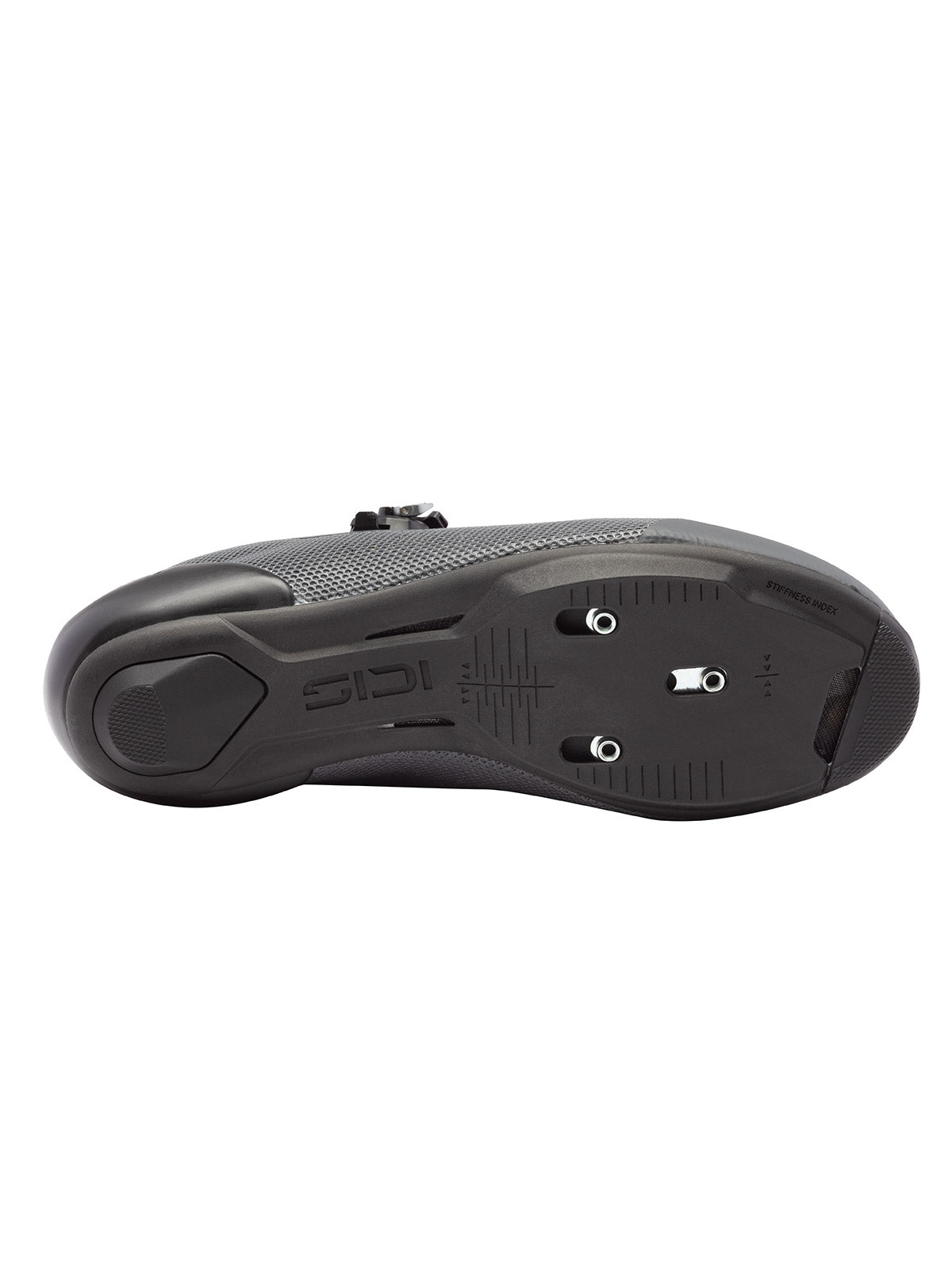 Sidi Genius X Wyve Bike Shoes in color || Anthracite Grey