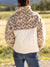Krimson Klover Mavi Jacket in color || Oat