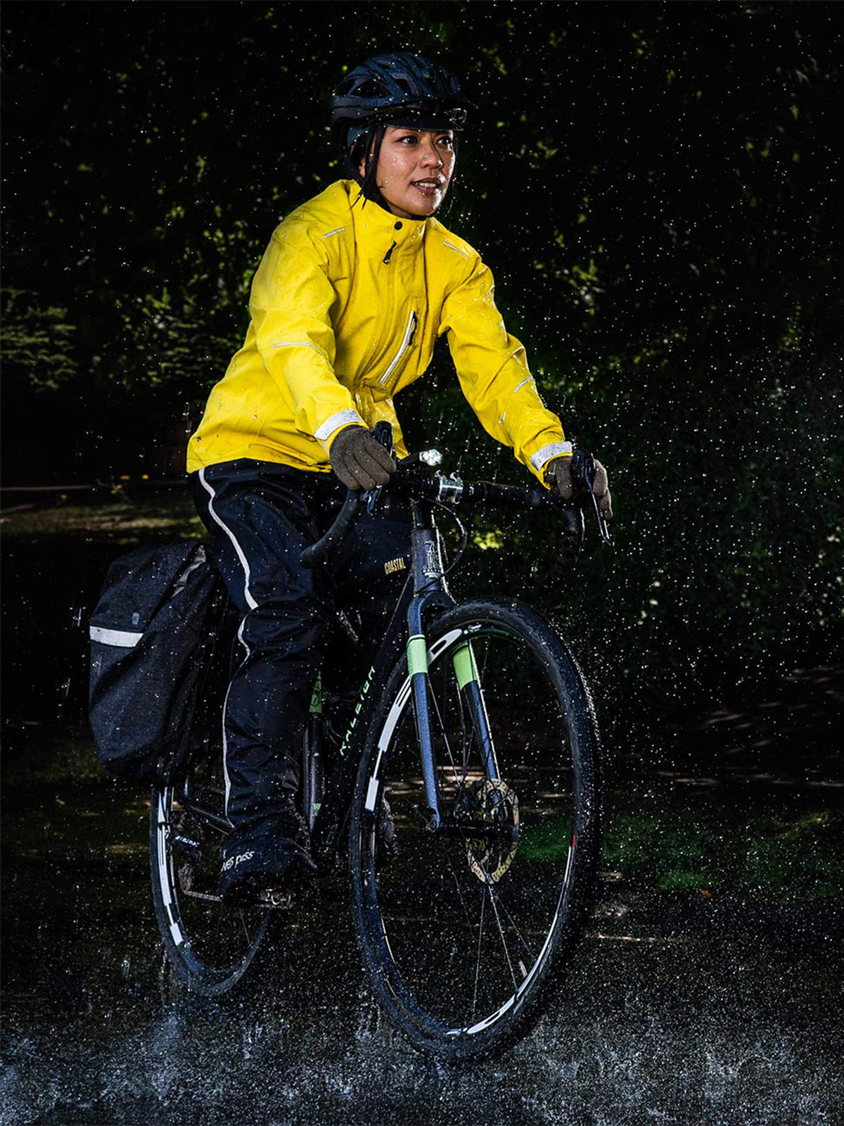 Transit Bike Pant - Main Image