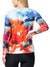 Terry Soleil Flow Long Sleeve Bike Top in color || Malaga