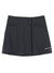 Terry Metro Skirt in color || Ebony