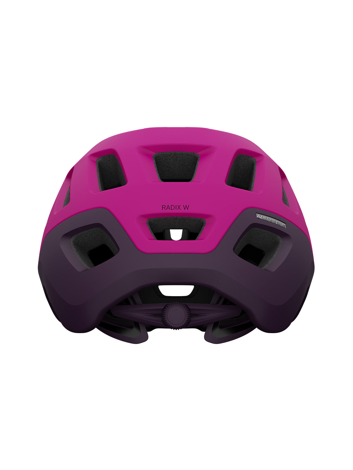 Giro Radix MIPS Bike Helmet in color || Matte Pink Street