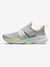 Tiem Athletic Lynx Cycling Shoe in color || Cool Grey