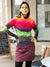 Krimson Klover Carving Insulated Skirt in color || Bing
