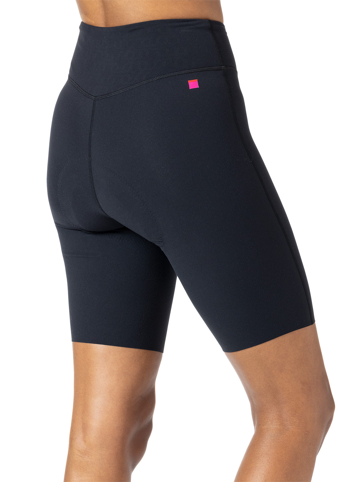 Terry Easy Rider Bike Short in Black Colorway