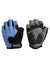 Terry T-Gloves in color || Bluestone