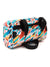 Po Campo Domino Bicycle Handlebar Bag in color || Waves