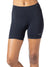Terry Bella Bike Short/Short in color || Blackout