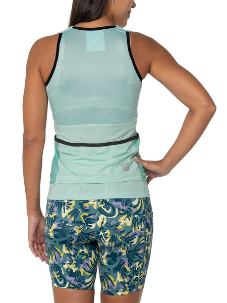 Sportful Supergiara Bike Top in color || Lichen