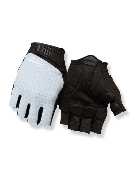 Giro Tessa II Gel Bike Gloves in color || Sky Blue