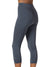 Terry Actif Bike Knicker in color || Charcoal