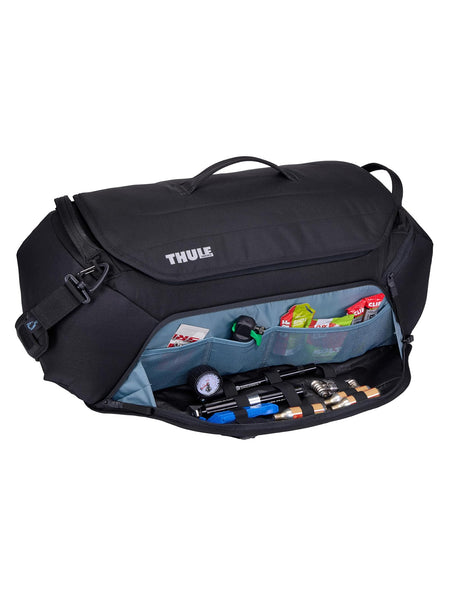 Thule Roundtrip Bike Duffle 55L in color || Black