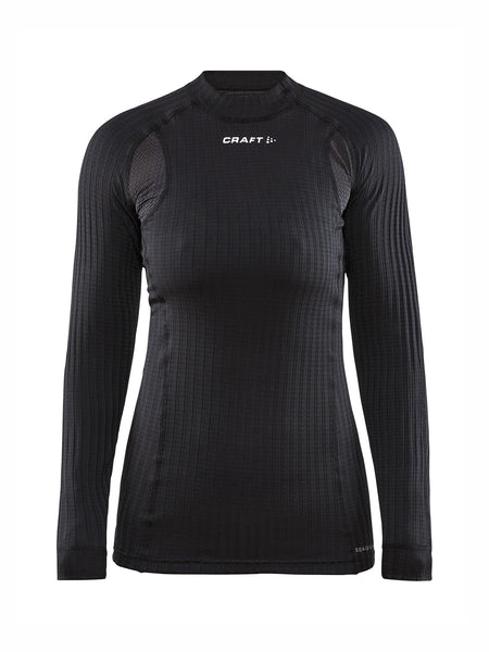 Craft Active Extreme Baselayer in color || Black