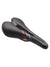Terry Falcon Y Saddle in color || Finish Line Red