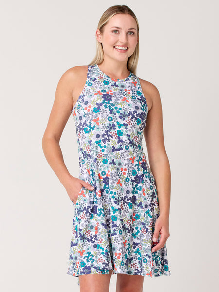 Krimson Klover Kenzie Dress in color || Wildflower