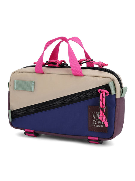 Topo Mini Quick Pack in color || Cobblestone