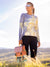 Topo Rover Mini Back Pack in color || Rose| Geode Green